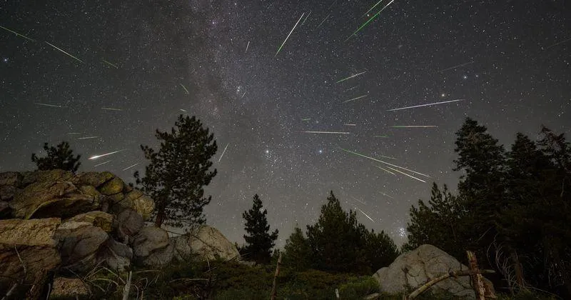 Want the best Perseid meteor shower views? Here's the where and when