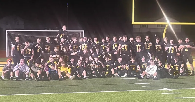 KMAland Summer Football Preview No. 49: Maryville Spoofhounds