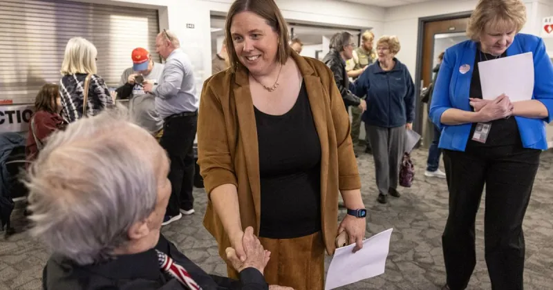 The Reframe | What to know about Council Bluffs' Mayor's 311 initiative