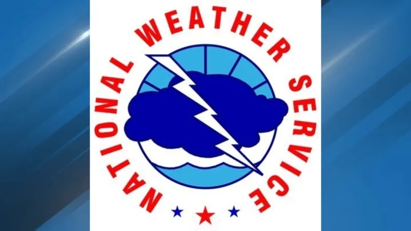 EF1 tornado touched down in Delaware County Tuesday morning