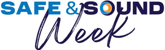 Gov. Reynolds Proclaims Safe + Sound Week in Iowa