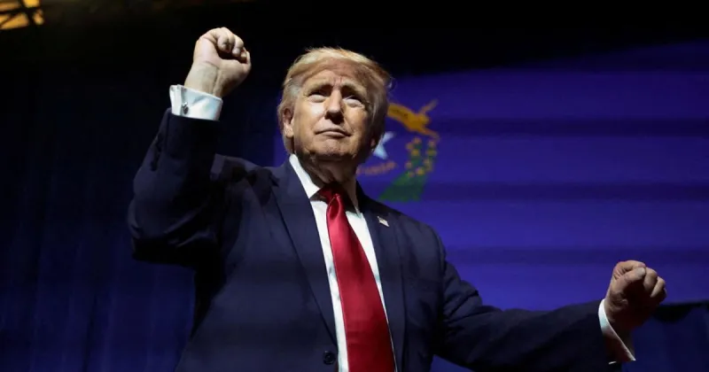Sources: Democrats plan Trump investigations if they win House