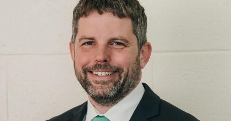 Democratic AG candidate Nate Willems proposes wage theft recovery unit