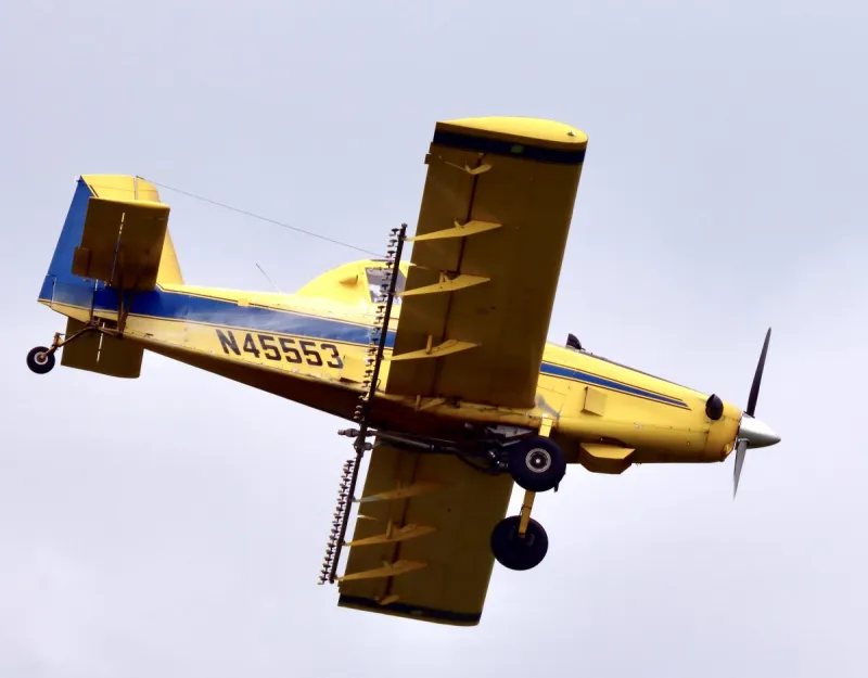 City Council hears airport funds request