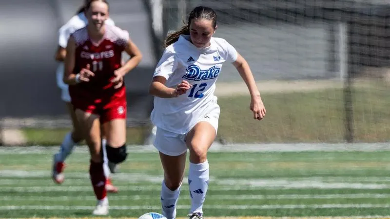 Women's Soccer Preview: Wyoming & Colorado College