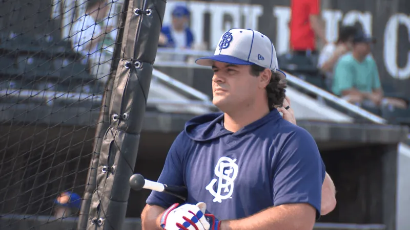 Former Kernels return to the Field of Dreams four years later with the St. Paul Saints