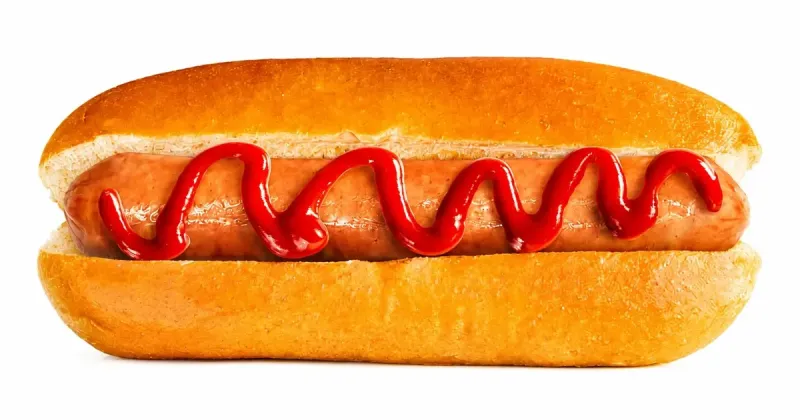 Dordt University introduces the Defender hot dog