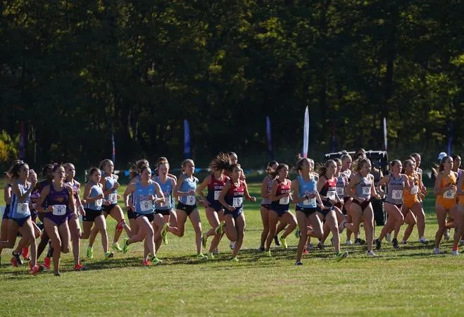 Drake Cross Country Set for Challenging 2026 Schedule