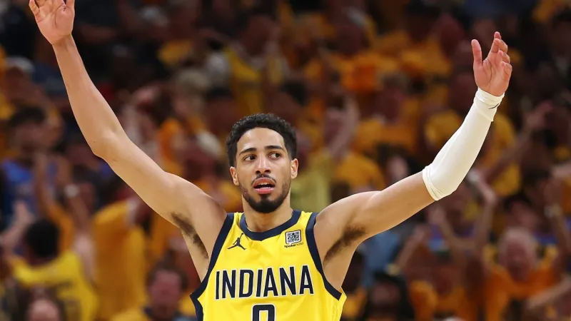 Haliburton and Pacers to play at Hilton Coliseum in October