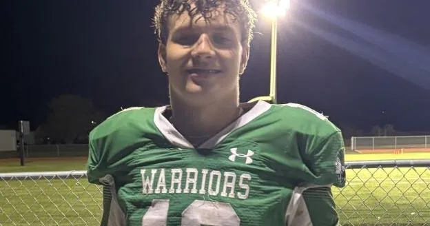 KMAland Summer Football Preview No. 54: Albany Warriors