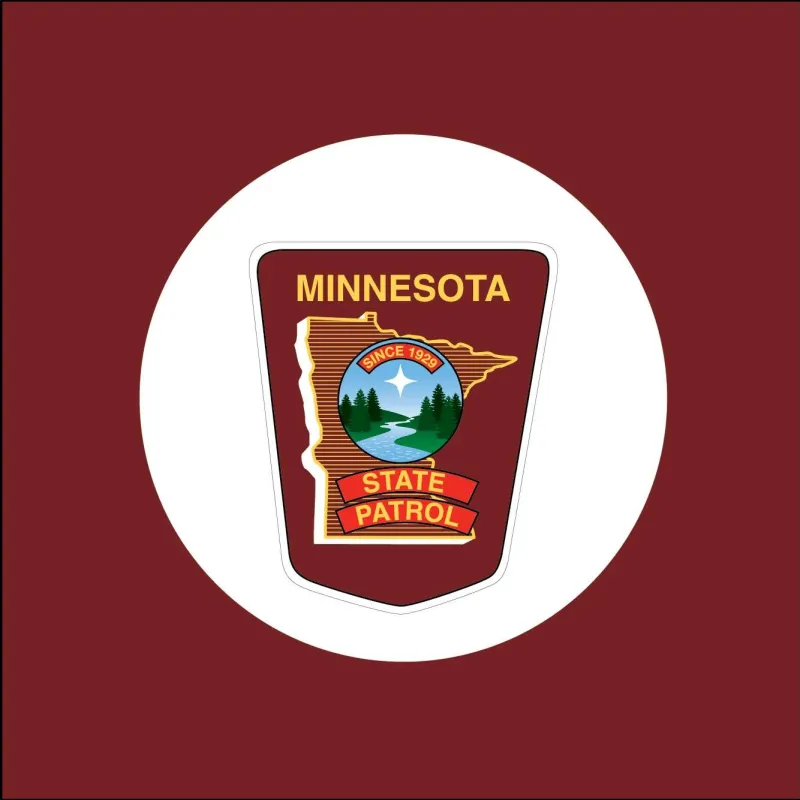Lake Mills Man, 38, Identified as Victim in Fatal I-35 Crash in Freeborn County