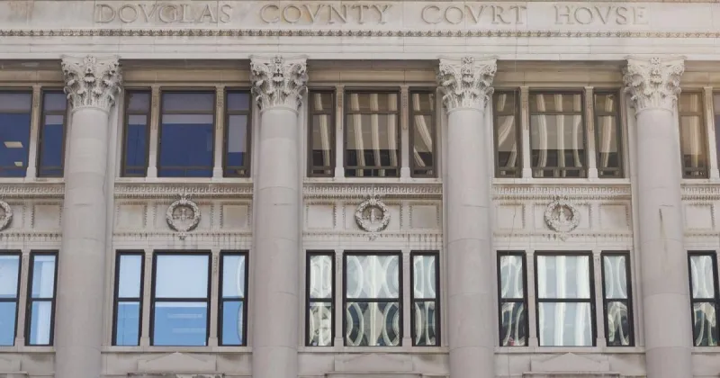Des Moines man sentenced to probation in connection with Omaha street takeover