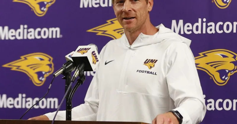 UNI is embracing the grind to reach high goals for 2026