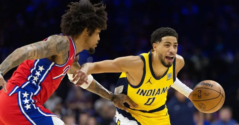 Indiana Pacers, Tyrese Haliburton, to play exhibition game in Hilton Coliseum