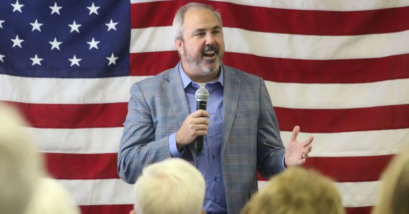 GOP leader in Iowa: Trump still a winning force