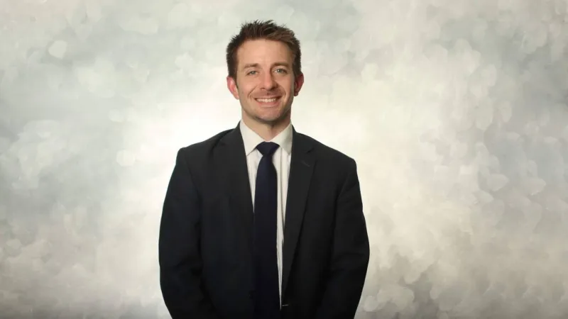 Libertarian Party of Iowa names new congressional candidate, lieutenant governor nominee