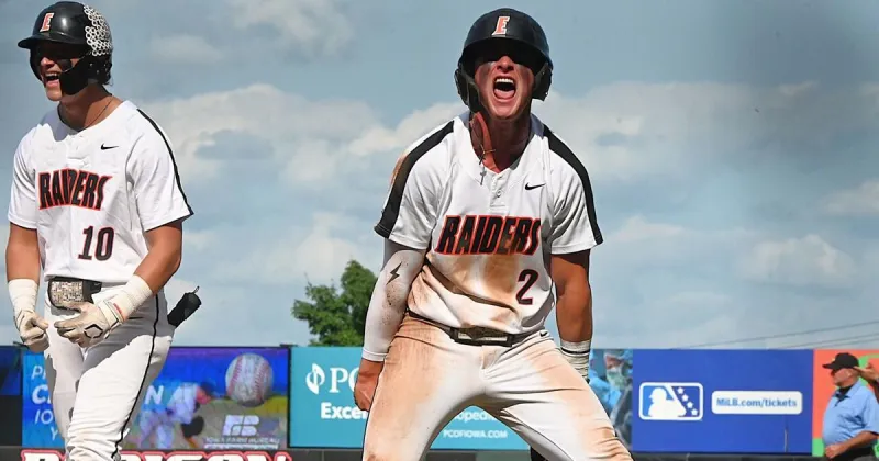 Large School Player of the Year: Jepsen leads East to new heights
