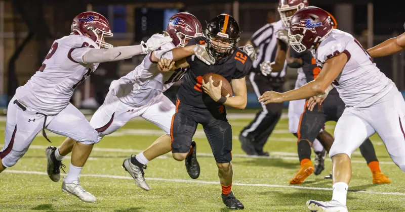 What to know about Waterloo high schools merging football programs