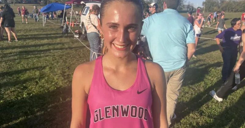 KMAland Summer Cross Country Preview No. 8: Glenwood Rams