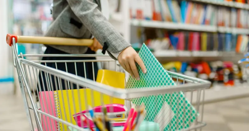 5 ways to slash back-to-school spending