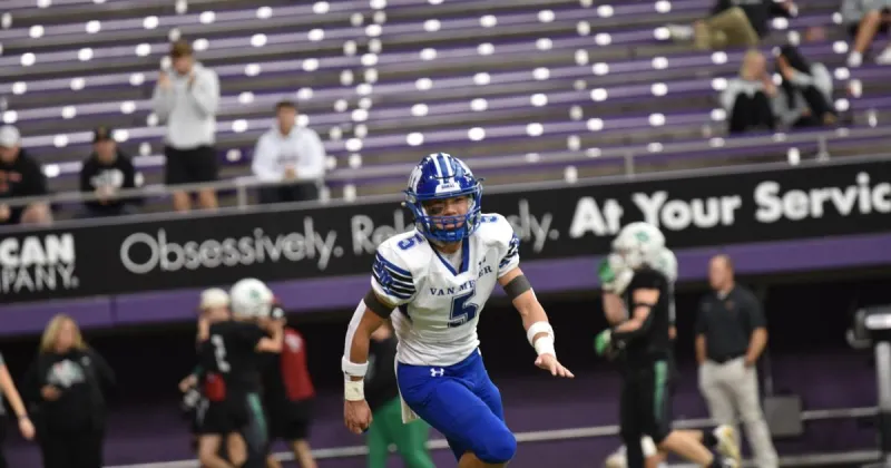 KMAland Summer Football Preview No. 57: Van Meter Bulldogs