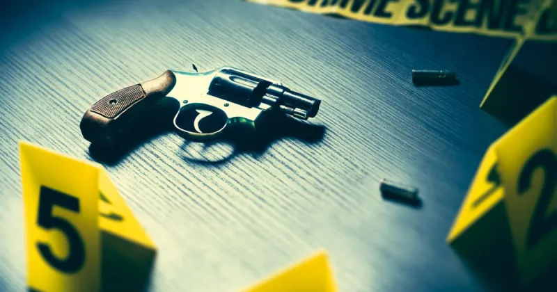 Police investigate shot fired Wednesday at Waterloo apartment complex