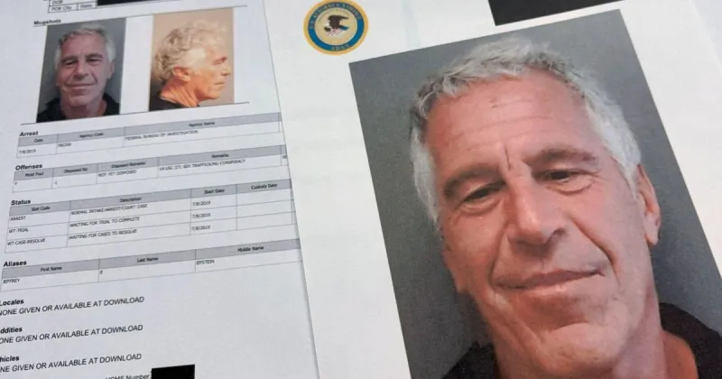 Ashley Hinson pressed over Jeffrey Epstein files during Iowa telephone town hall