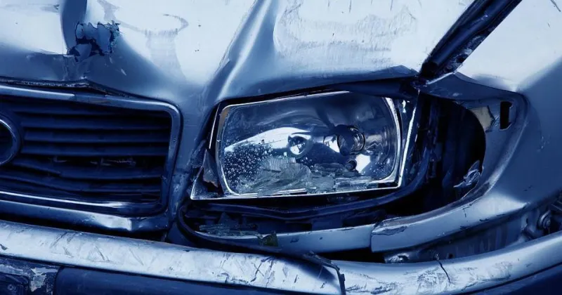 Three people injured in crash near Mason City Wednesday