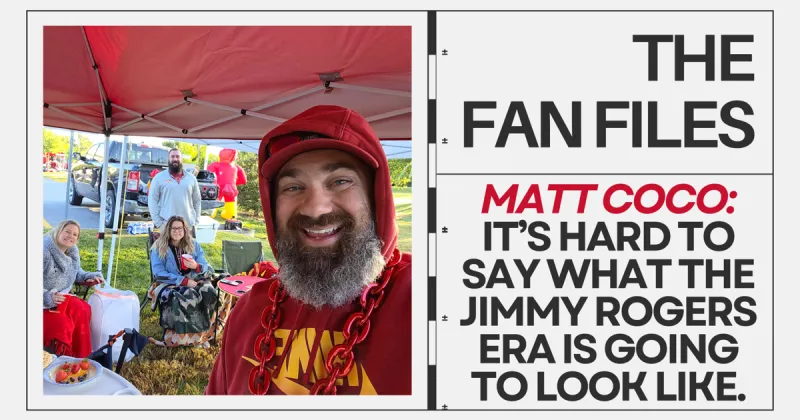 The Fan Files: Longtime Iowa State fan expects growing pains but sees promise in 2026