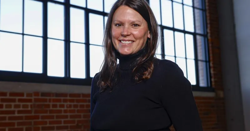 What to know about Katy Susong, new chief innovation officer at Western Home Communities