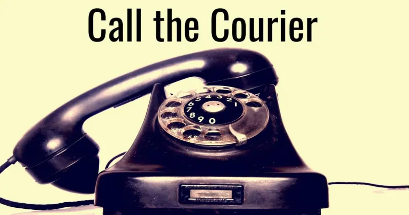 When will Waterloo do something about those burned houses? Your Call the Courier questions