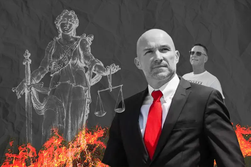 ACLU sues State of Iowa in federal court on behalf of the Satanic Temple, alleging religious discrimination