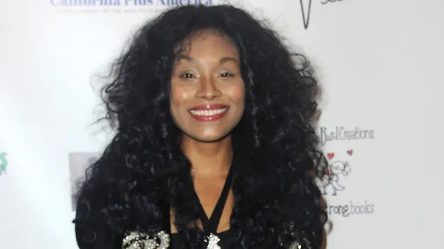 'All That' stars pay tribute after Christy Knowings' death