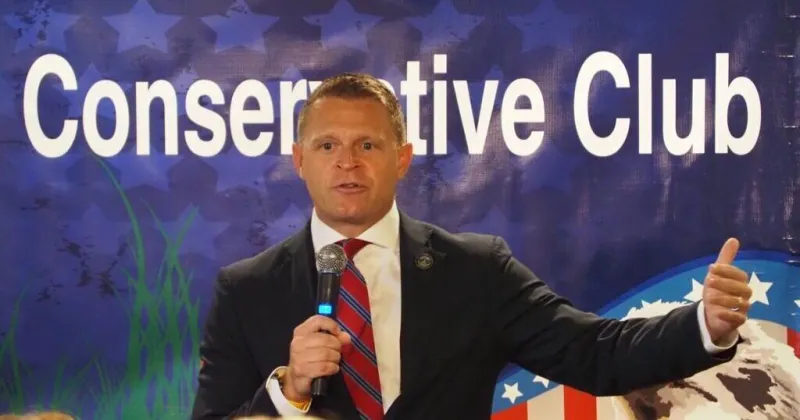 State Sen. Mike Bousselot ends 2026 campaign