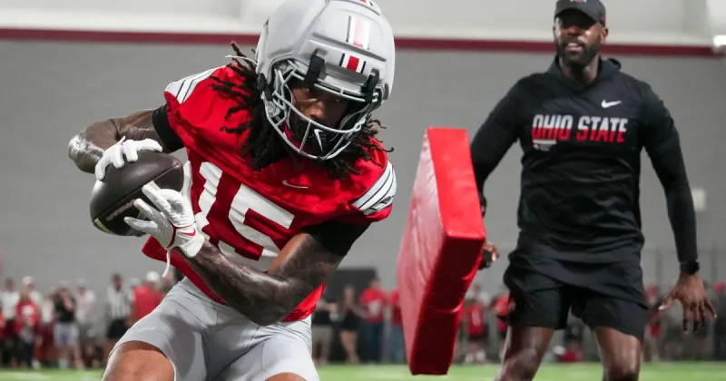 College football's next big stars? 10 freshmen who could make instant impact in 2026