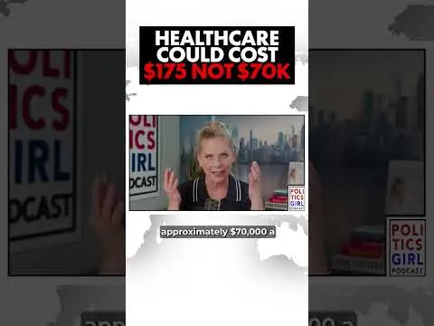 Hidden Health Care Plans From Republicans