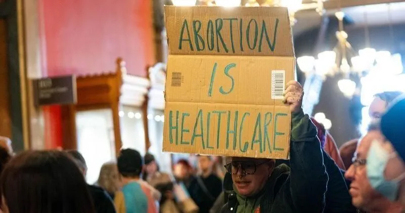 LETTER: Response to a Democrat regarding that party's demise