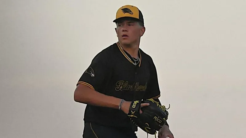 Hinton, Woodbury Central players make Journal's Second-Team All-Area squad