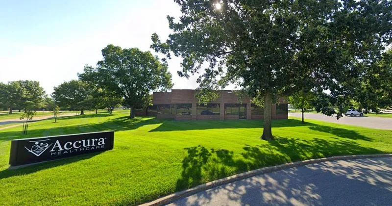 Lawsuit alleges 6 Iowa nursing homes owe a total of $2.1M in unpaid back rent