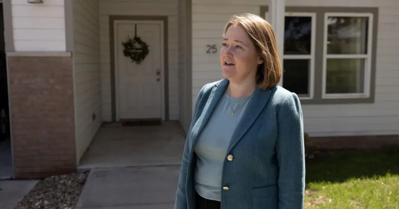Iowa attorney general partners with Meta to fight social media scams