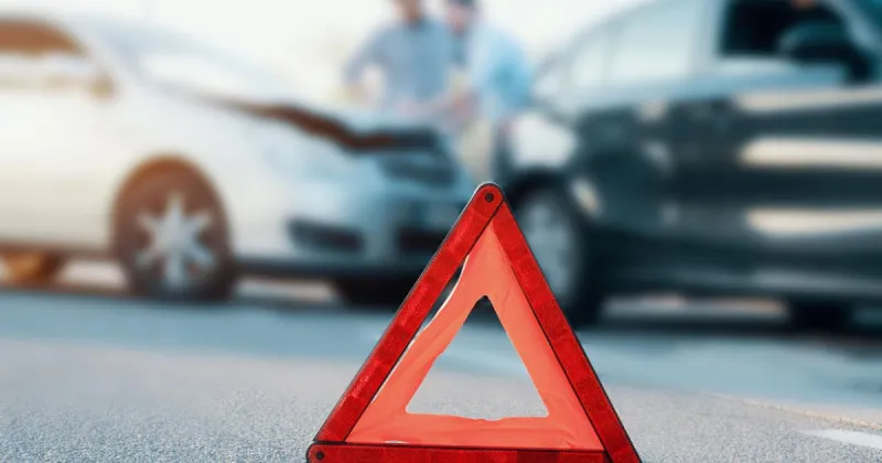 Driver information exchange system to streamline fender bender reports