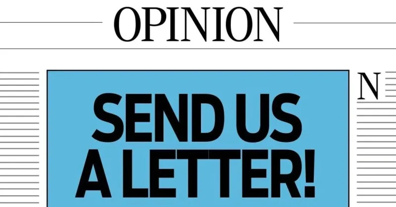 Letter: Things aren't working in Washington