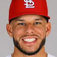 MLB (8/15): Cardinals' Baez makes history with homers in first three career at bats