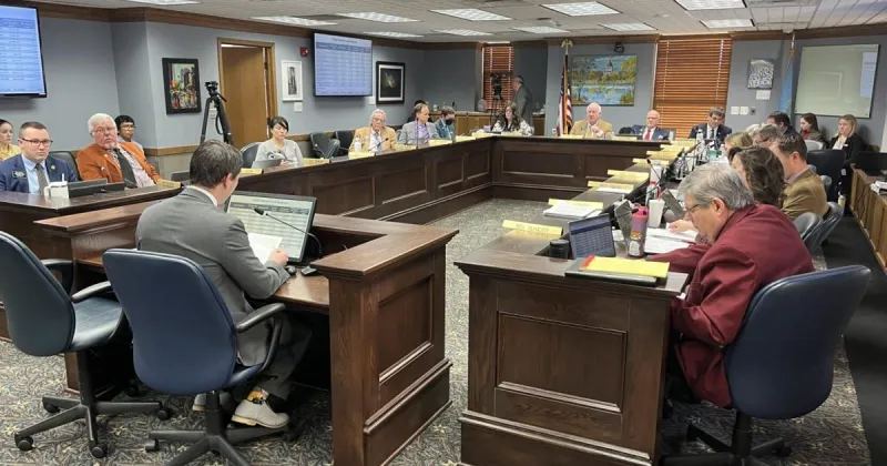 OTHER VOICES: Surpluses prove S.D. lawmakers' eyes are bigger than their stomachs