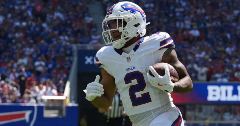 NFL preseason winners and losers: Which rookies stood out?