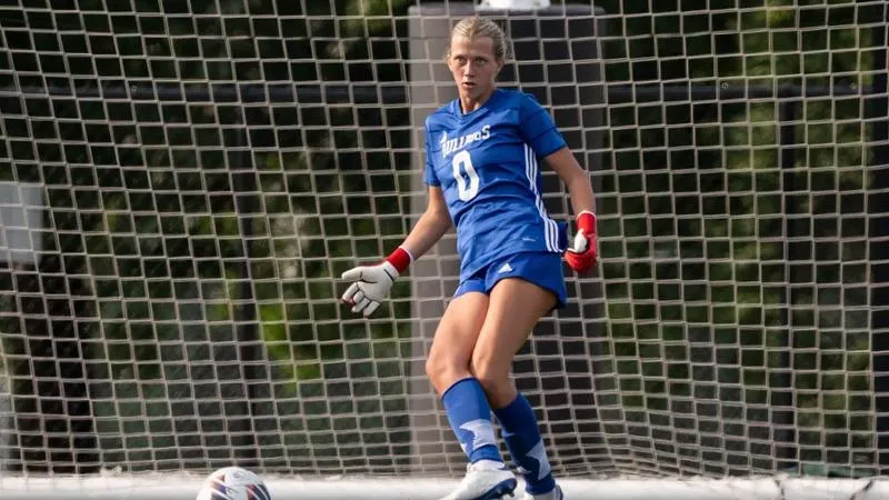 Bulldogs Fall to Tigers, 1-0