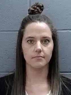 Former Atlantic Chamber Director Sentenced