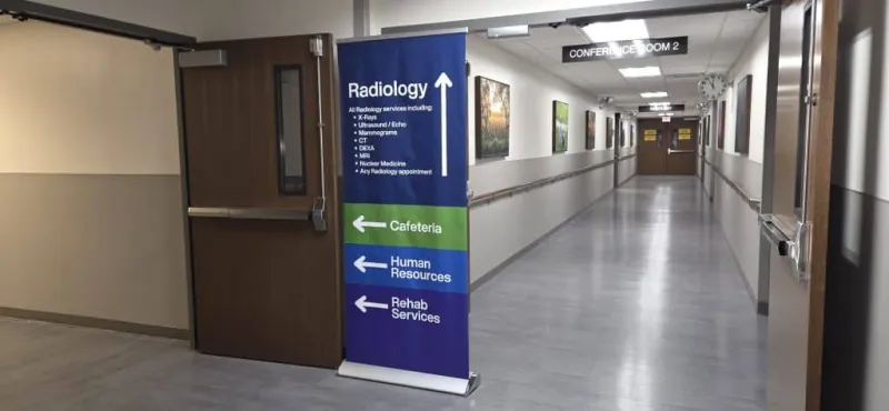 PET/CT Construction Starts Soon at Cass Health