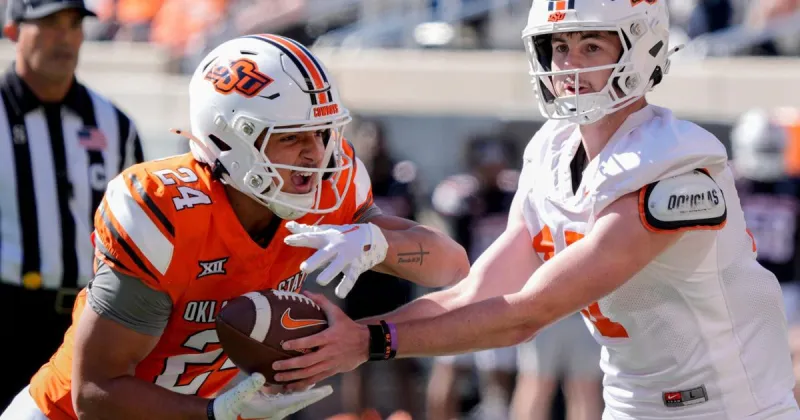 From 1-11 to Playoff? 5 unranked teams who could surprise their way into 2026 CFP