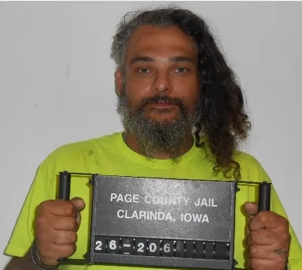 Probation revoked for a Clarinda man